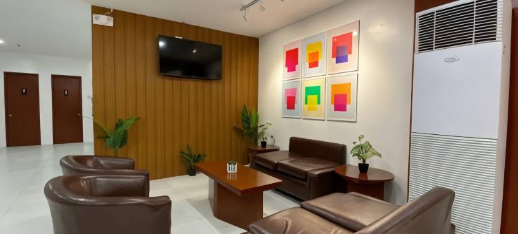 Cris Inn - Tagum图片