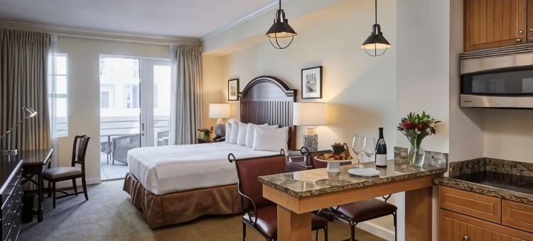 Wild Dunes Resort - Residences at Sweetgrass图片