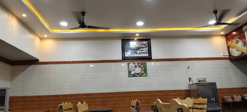 Shri Vasant Lodge图片