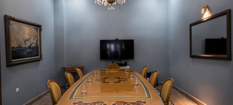 布里斯托卡普希斯精品酒店(Capsis Bristol Boutique Hotel)图片