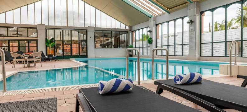本迪戈全季度假酒店(All Seasons Resort Hotel Bendigo)图片