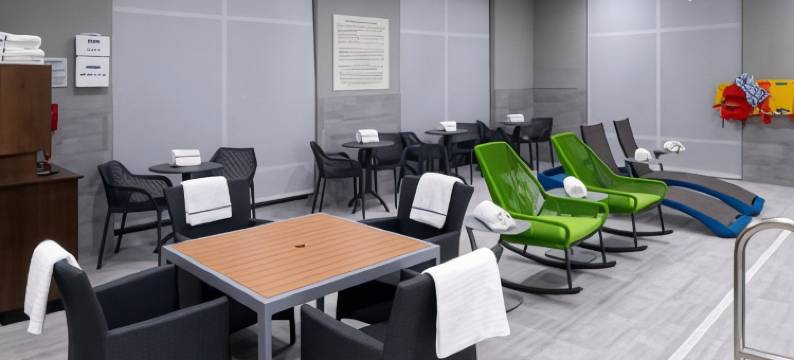 阿德里安欢朋套房酒店(Hampton Inn & Suites Adrian)图片