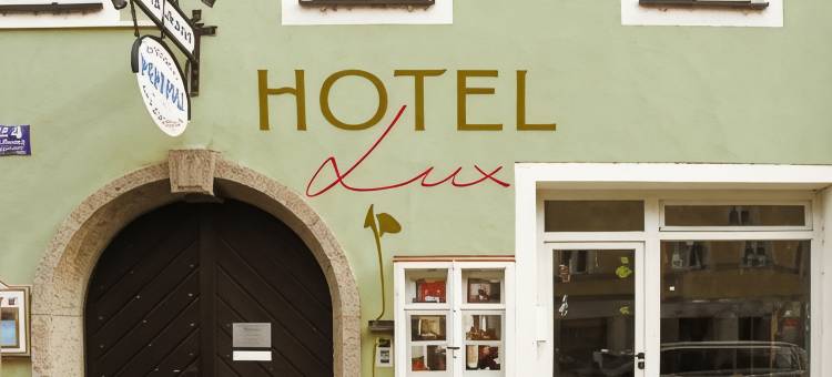 卢克斯酒店(Hotel Lux)图片