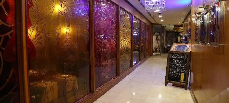 布尔迪拜拉昆塔温德姆酒店(La Quinta by Wyndham Dubai Jumeirah)图片