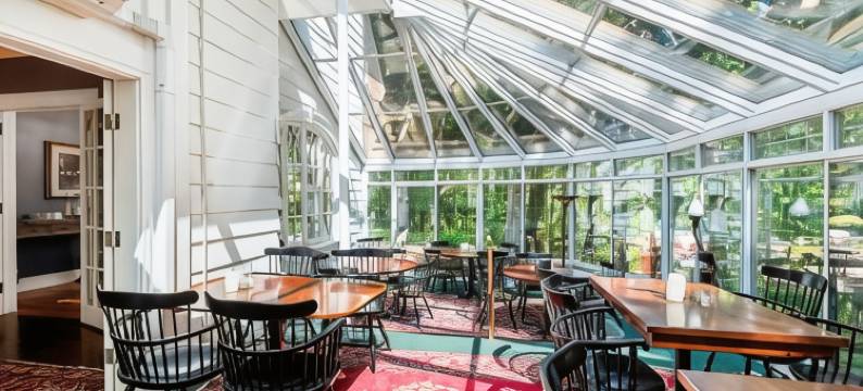 本·康格旅馆(Benn Conger Inn)图片