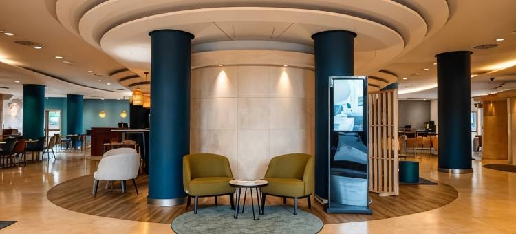 诺富特罗马东酒店(Novotel Roma Est)图片