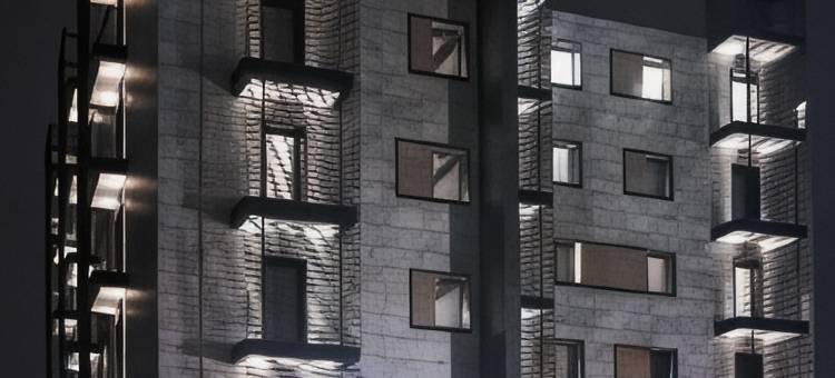 那不勒斯诺拉丽笙酒店(Radisson Hotel Nola Naples)图片