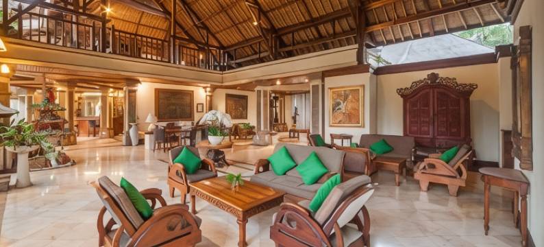 帕约甘别墅度假村及水疗中心(The Payogan Villa Resort and Spa)图片