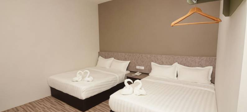 生态花园酒店(Eco Garden Hotel)图片