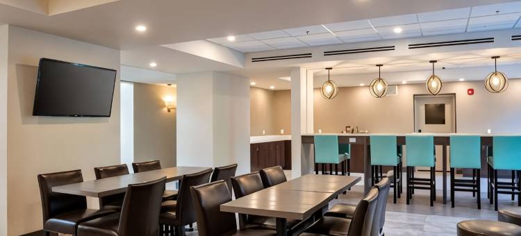 奥利弗海岸酒店(Coast Oliver Hotel)图片