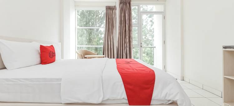 红门酒店-近班芝兰(RedDoorz Near Pancoran)图片