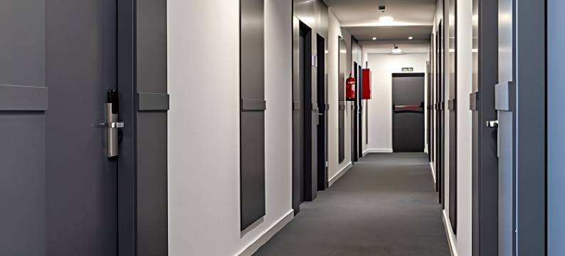 蓬费拉达 AS 酒店(As Hoteles Ponferrada)图片