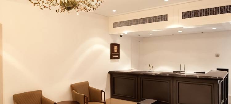 上野灿路都星辰大酒店(Hotel Sunroute Stellar Ueno)图片
