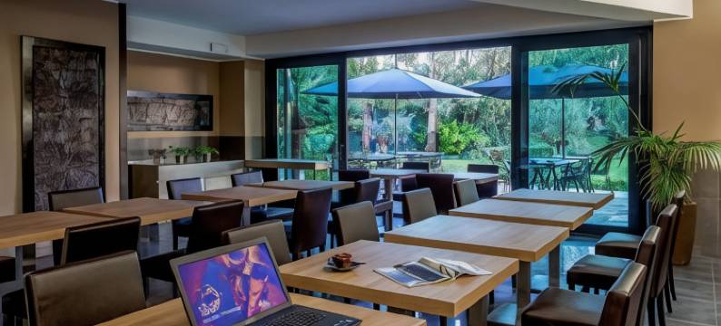 萨宾娜公园酒店(Park Hotel Sabina)图片