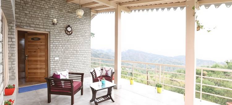 The Moksh Eco Inn图片