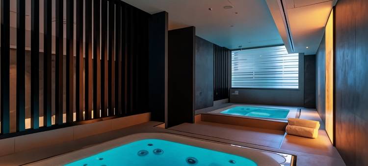 MH佛罗伦萨酒店及水疗中心(Mh Florence Hotel & Spa)图片