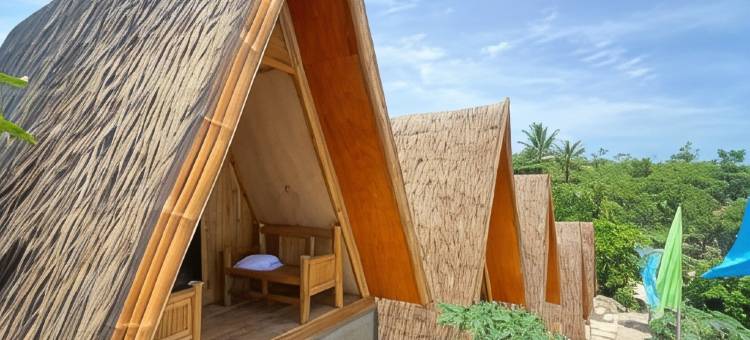 杜尔汉白沙滩度假村-Cocotel管理(Durhan White Beach Resort  powered by Cocotel)图片