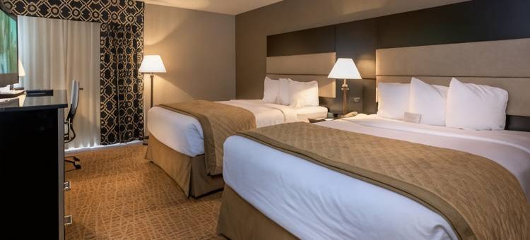 博伊西温德姆华美达酒店(Ramada by Wyndham Boise)图片