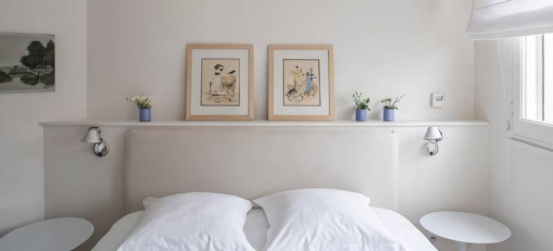 凯瑟琳套房旅馆(Les Suites de Catherine, la 35)图片