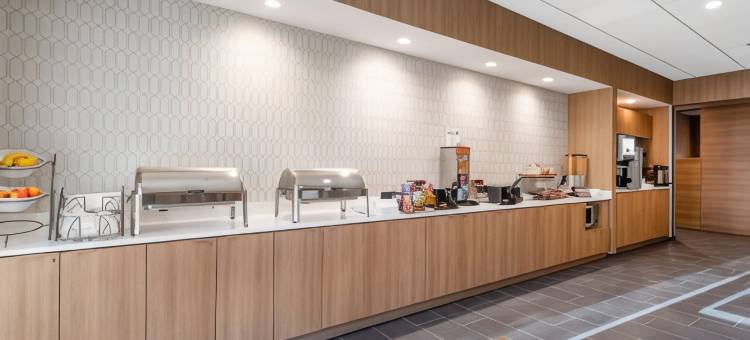 Microtel Inn & Suites by Wyndham South Hill图片