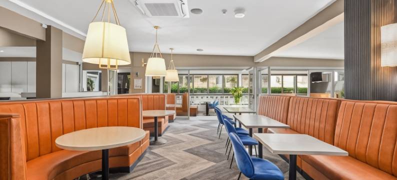 一室公寓大酒店(Grand Hotel and Studios)图片