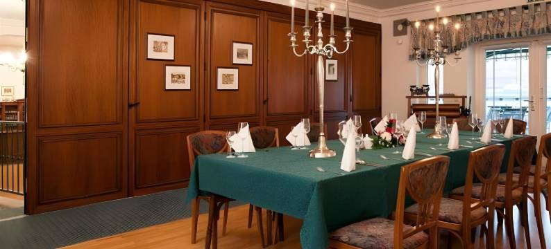 安姆阿尔登厄辛餐厅酒店(Hotel & Restaurant am Alten Rhin)图片