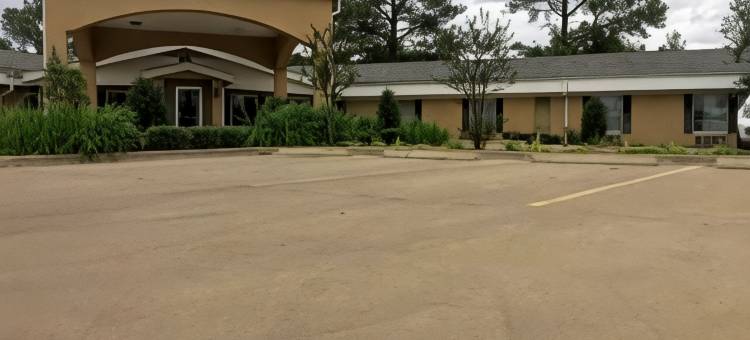 考德威尔美洲最佳价值酒店(Americas Best Value Inn Caldwell)图片