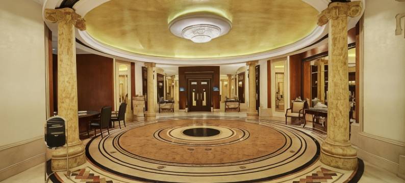 梅费尔公约酒店(Mayfair Convention)图片