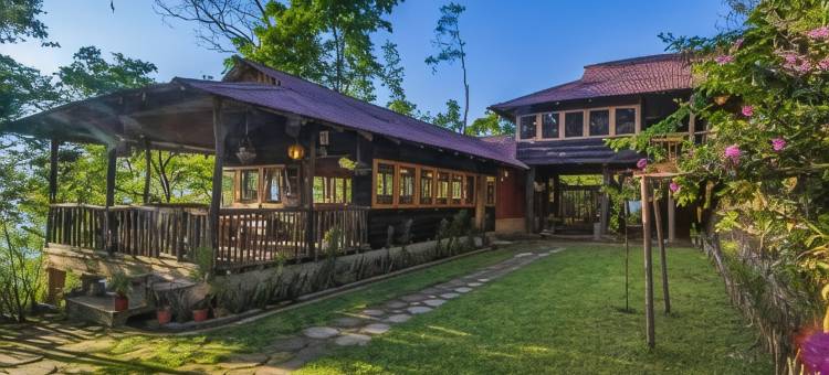曼甘蒙洛姆自然度假村(Munlom Nature Resort)图片