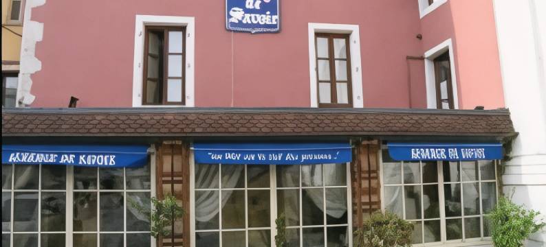 萨沃酒店(Hotel de Savoie)图片