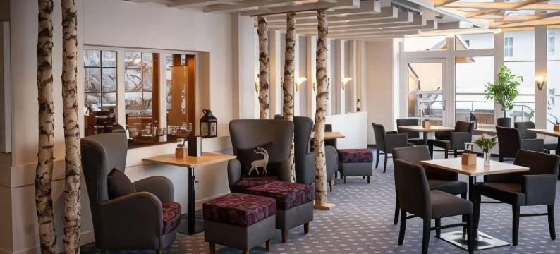 菲尔瑟酒店(Hotel Filser)图片