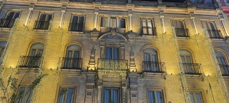 Aquitania家庭套房(Aquitania Home Suites)图片