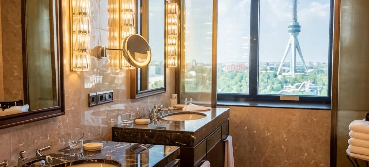 塔什干国际酒店(AZIMUT Grand Hotel Tashkent)图片