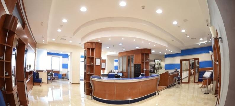 尼亚加拉酒店(Hotel Niagara)图片
