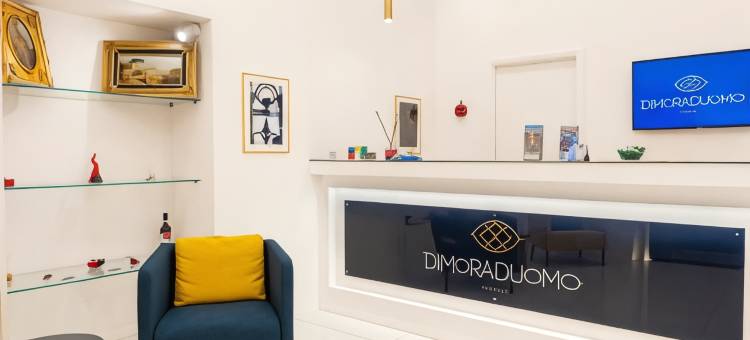 迪莫拉大教堂酒店(Dimora Duomo)图片