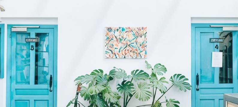 坎塔瓜旅馆(Cantagua Hostel)图片