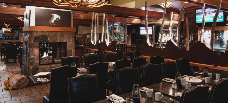 瀑布酒店及旅馆(The Falls Hotel & Inn)图片