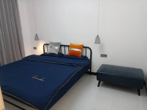 大潮汕民宿(马棚岗分店)