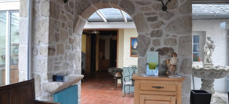 途乐别墅旅馆(Logis Hotel le Relais du Teulet)图片