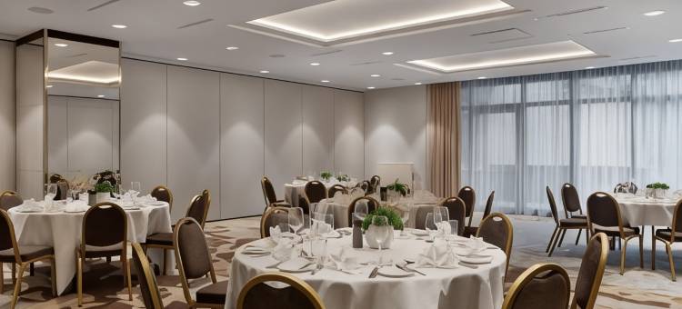 因斯布鲁克AC酒店(AC Hotel Innsbruck)图片