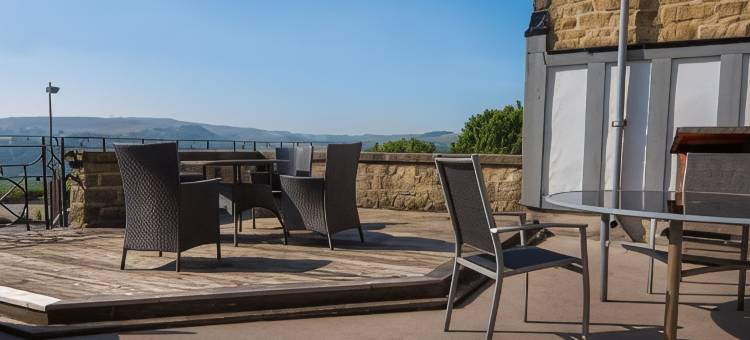 磨石乡村酒店(Millstone Country Inn)图片