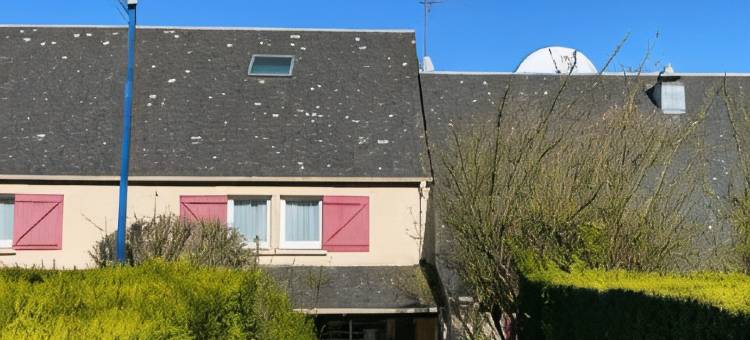 勒哈佛尔北蒙特威勒设计旅馆酒店(Hôtel Inn Design Le Havre Nord Montivilliers)图片