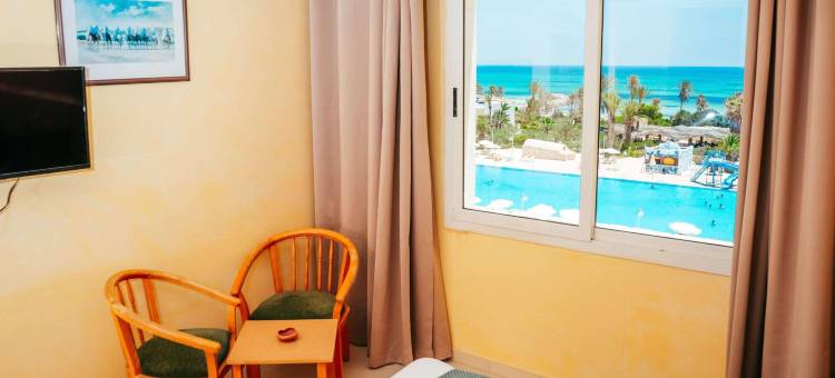 杰尔巴卡斯蒂利亚酒店 - 仅限家庭(Djerba Castille – Family Only)图片