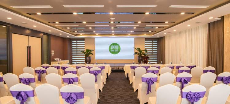 紫莲花酒店(Purple Lotus Hotel)图片