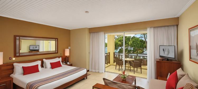 山德拉妮巨浪水疗度假村(Shandrani Beachcomber Resort & Spa)图片