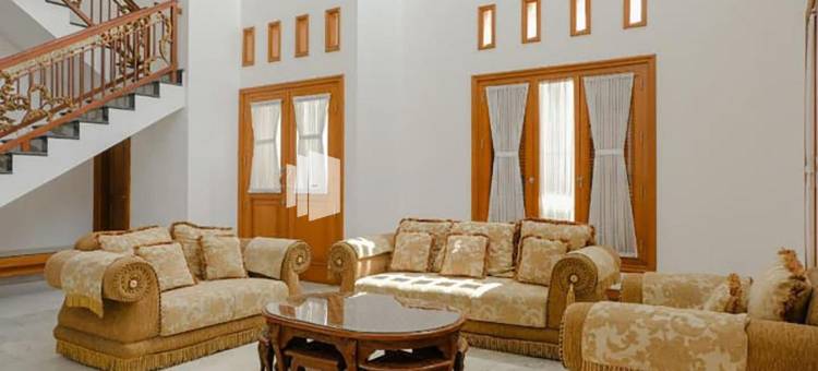 红门酒店 @ 达菲阿拉亚(RedDoorz at Daffi Araya)图片