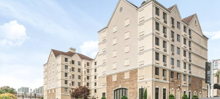 亚特兰大巴克海德希尔顿Homewood酒店(Homewood Suites by Hilton Atlanta Buckhead Pharr Road)图片