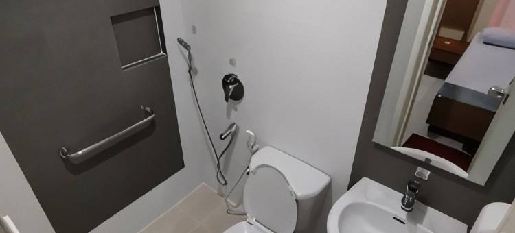 崇光蒂莫大道酒店(Hotel Sogo Timog Avenue)图片