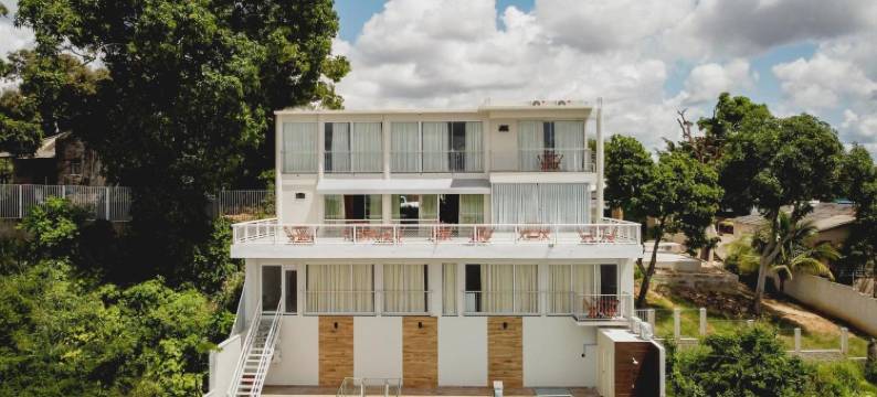 奥拉里奥布兰科酒店(Hotel Orla do Rio Branco)图片