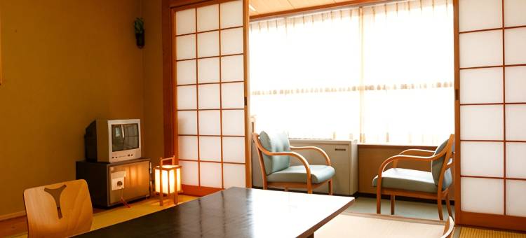 鸣子酒店(Naruko Hotel)图片